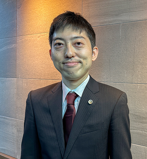 長戸貴志弁護士